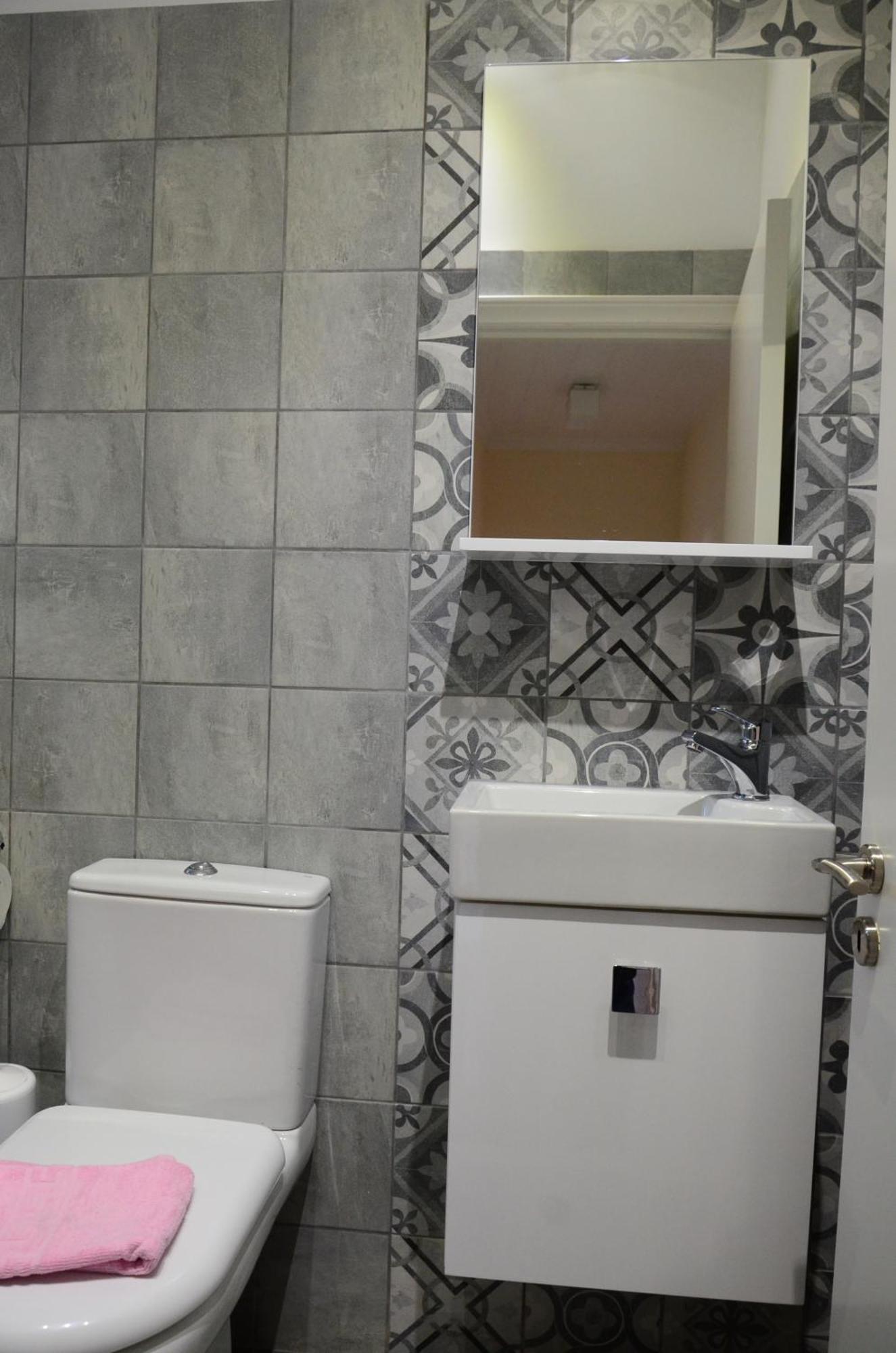 Jenny Apartment ガイオス エクステリア 写真
