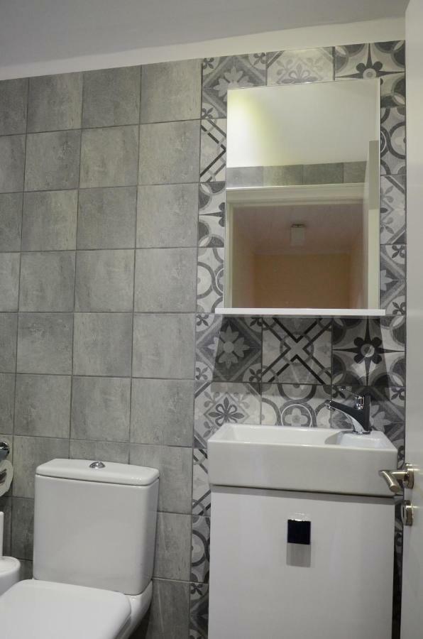 Jenny Apartment ガイオス エクステリア 写真